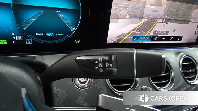 Mercedes-Benz E-Class W213 id 3777176 из Кореи 19