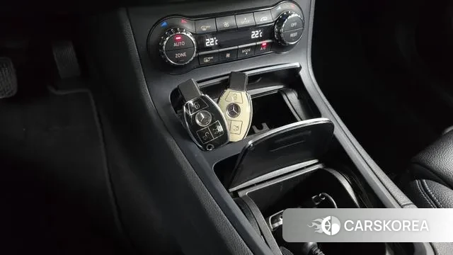 Mercedes-Benz B-Class W246 id 3754681 из Кореи 19