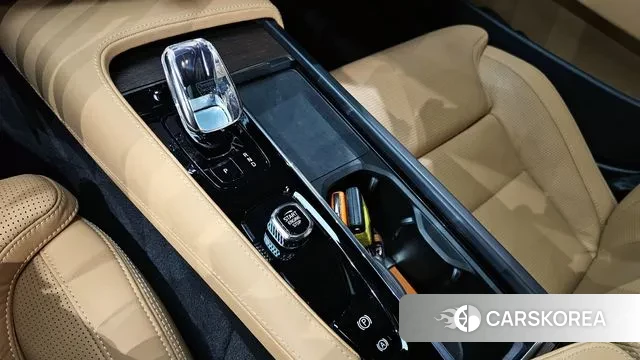 Volvo S90 id 3566199 из Кореи 19