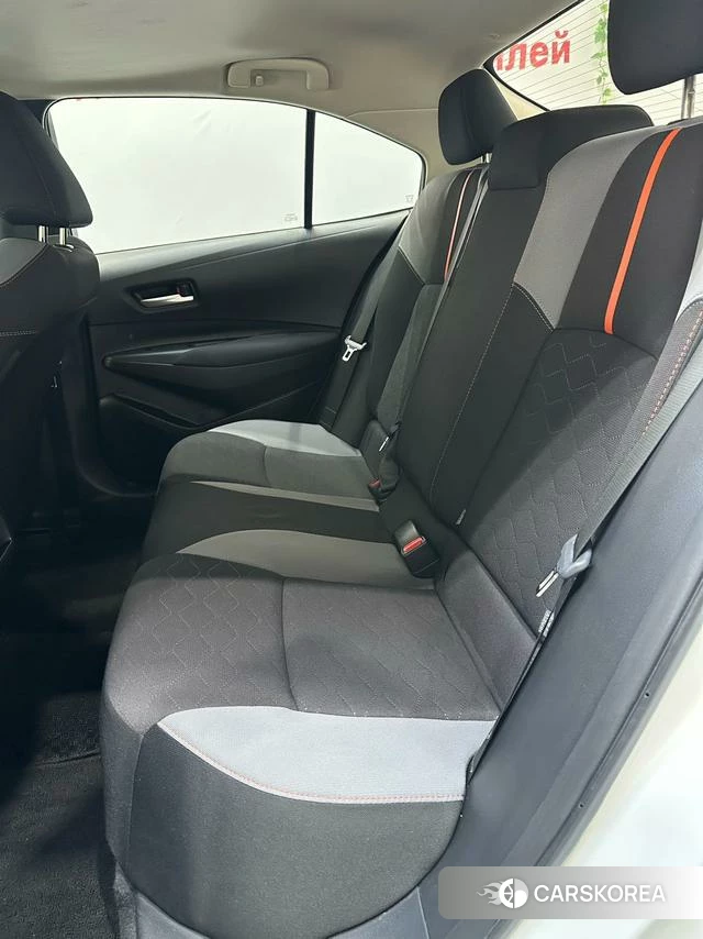 Toyota Corolla id 4240456 из Китая 20