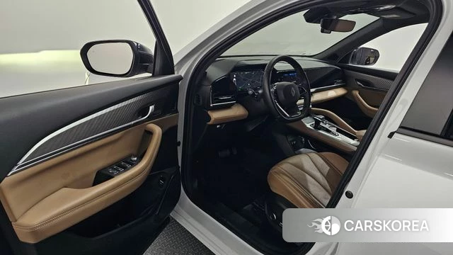 Renault Korea (Samsung) Grand Coleos id 4548831 из Кореи 39