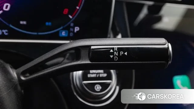 Mercedes-Benz E-Class W214 id 2988706 из Кореи 19