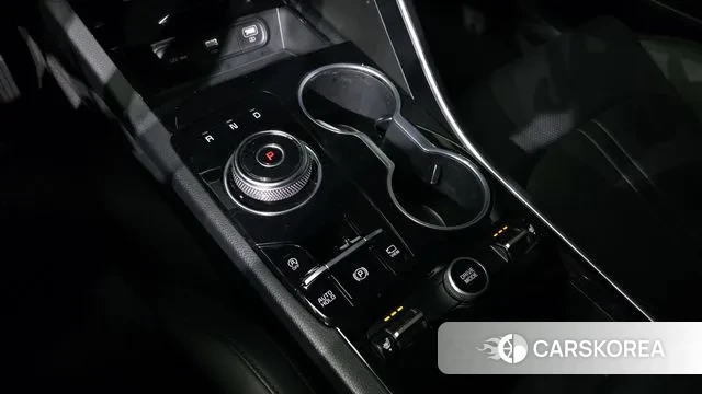 Kia K5 3rd generation id 3760313 из Кореи 19