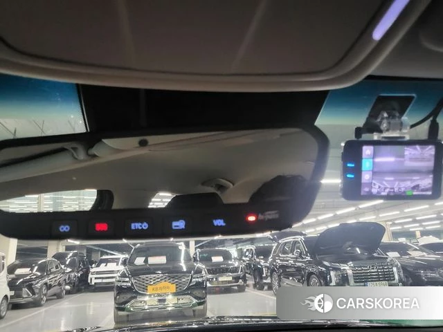 Genesis G70 id 4620110 из Кореи 18