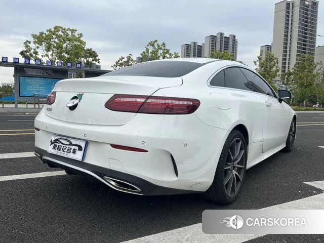 Mercedes-Benz E-class (imported) id 4276492 из Китая 9
