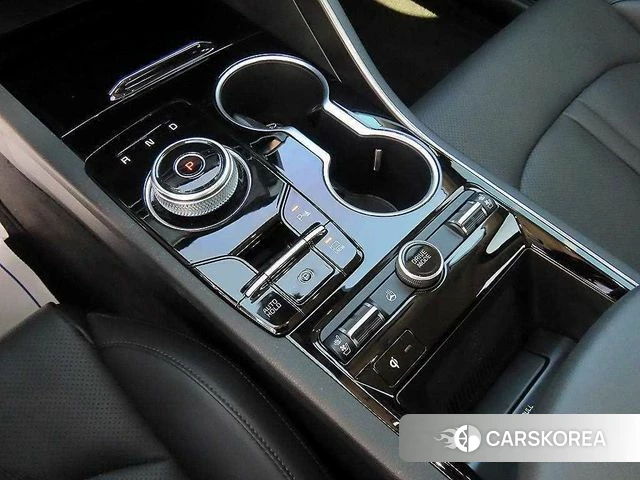 Kia K5 Hybrid 3rd Generation id 3841895 из Кореи 19