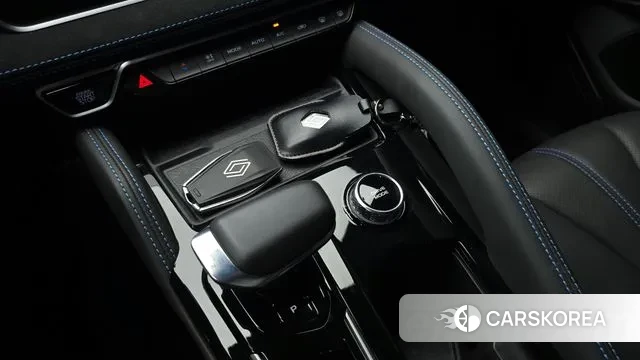 Renault Korea (Samsung) Grand Coleos id 3126143 из Кореи 19