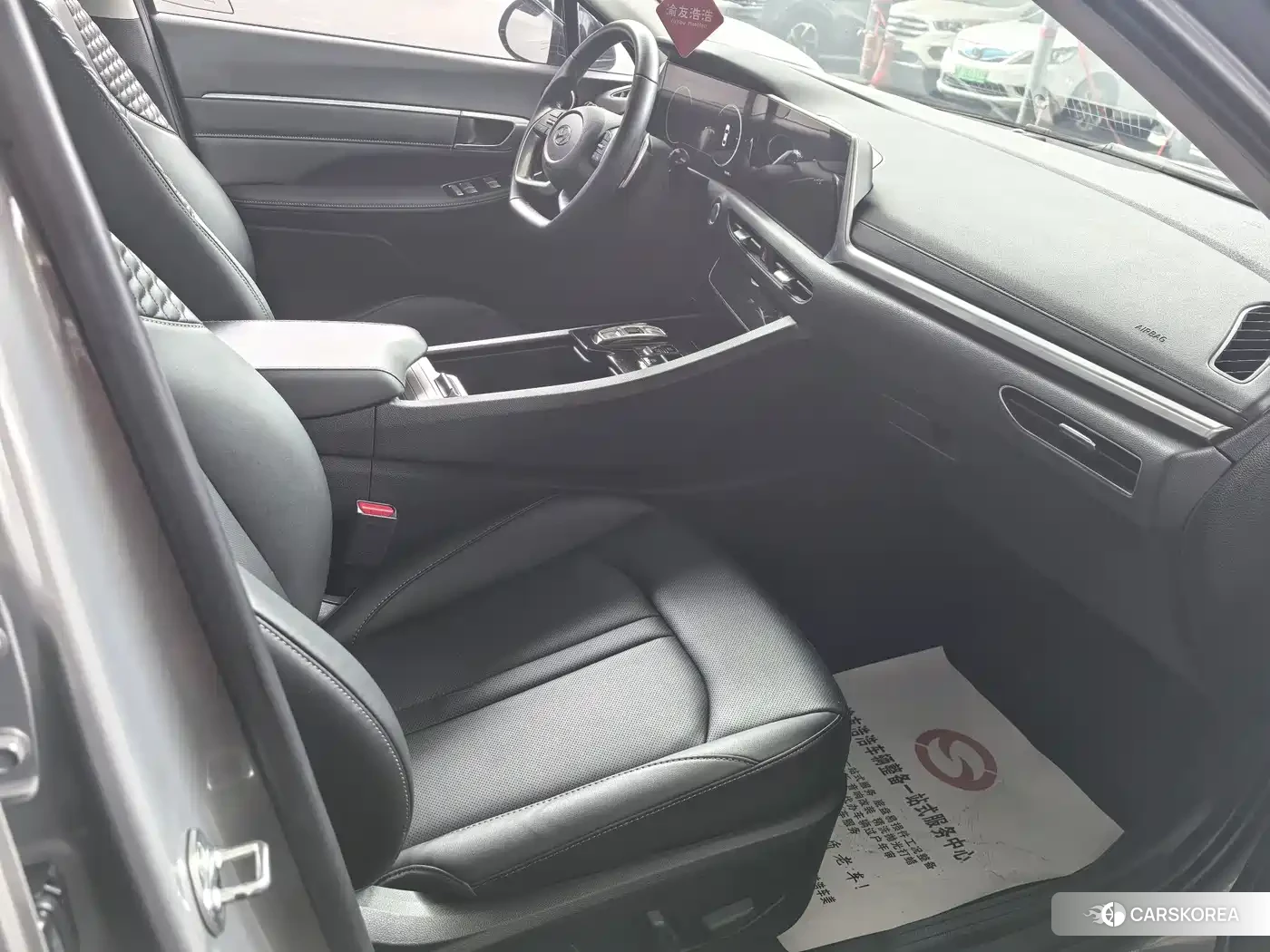 Hyundai Sonata id 4599799 из Китая 16