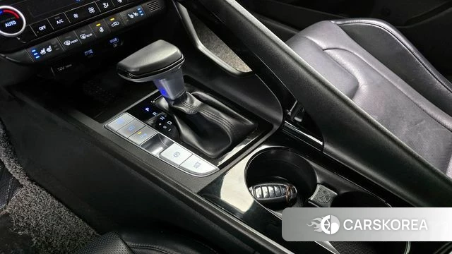 Hyundai Avante (CN7) id 3904500 из Кореи 19