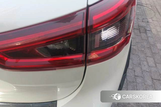 Nissan Qashqai id 4207888 из Китая 16