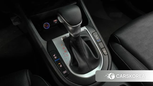 Kia The New K3 2nd generation id 4388851 из Кореи 28