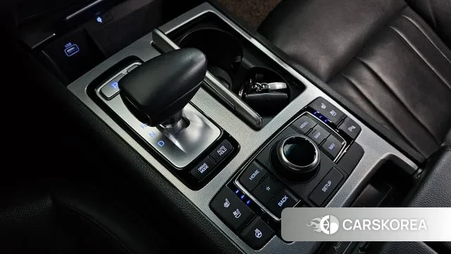 Genesis G80 id 3055579 из Кореи 19