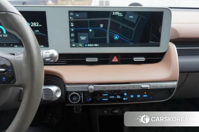 Hyundai Ionic 5 id 3892368 из Кореи 19