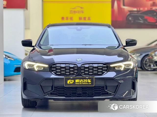 BMW 3 series id 4368347 из Китая 14