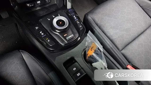 Kia The New Seltos id 2998289 из Кореи 19