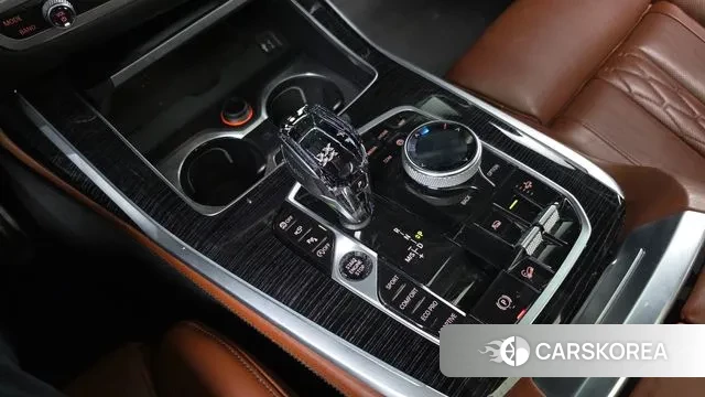 BMW X7 (G07) id 3390774 из Кореи 19