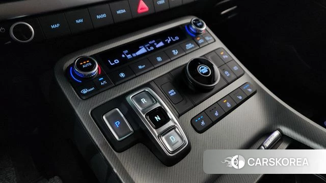 Hyundai The New Palisade id 4432515 из Кореи 33