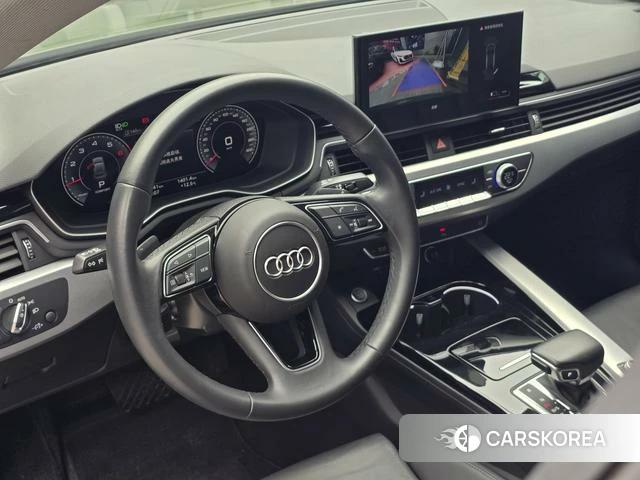 Audi A5 id 4272633 из Китая 25