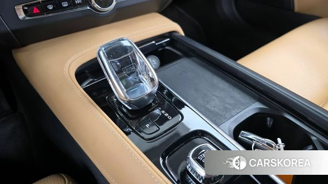 Volvo S90 id 4249704 из Кореи 33