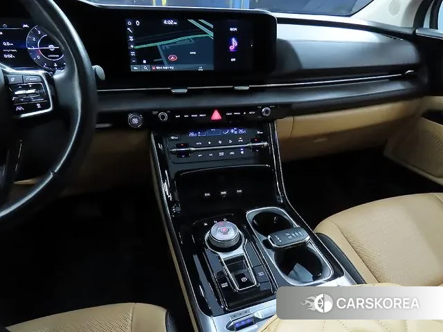 Kia Carnival 4th generation id 3399039 из Кореи 18