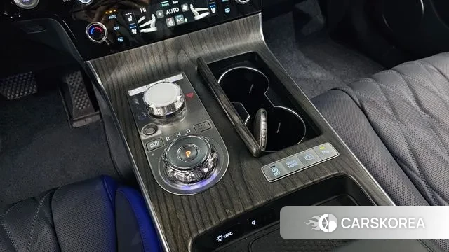 Genesis G80 (RG3) id 3670063 из Кореи 19