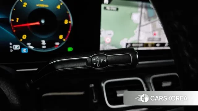 Mercedes-Benz GLE-Class W167 id 3447415 из Кореи 19