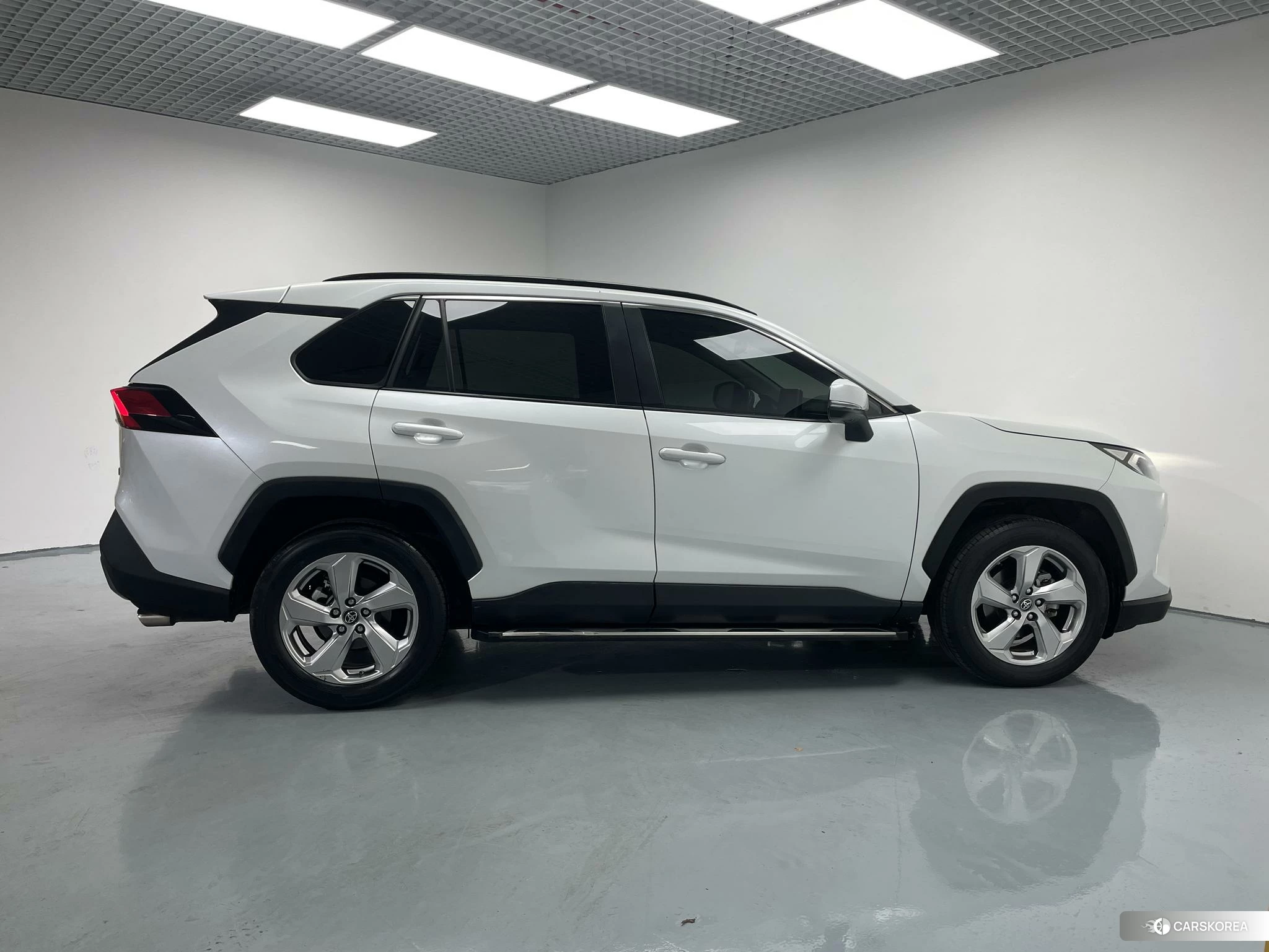 Toyota RAV4 Rongfang id 4419152 из Китая 19