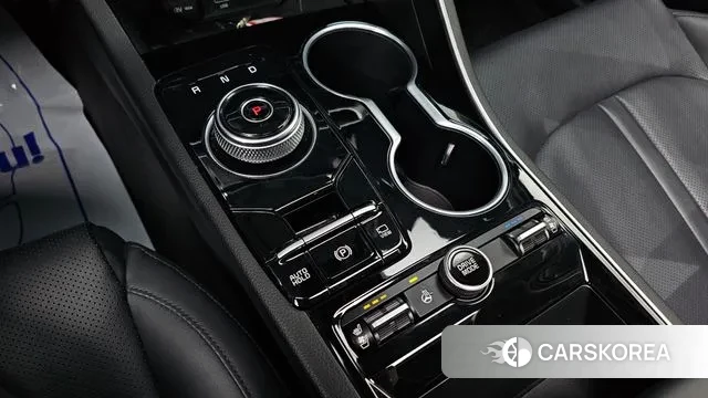 Kia K5 3rd generation id 3384071 из Кореи 19