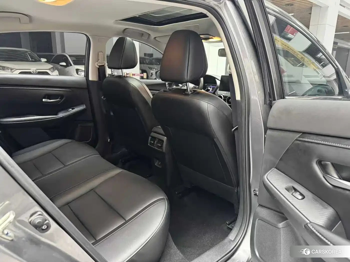 Nissan Sylphy id 4553707 из Китая 19