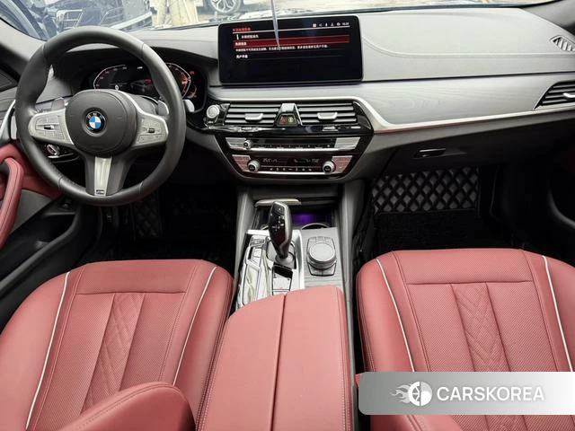 BMW 5 series id 4333849 из Китая 12