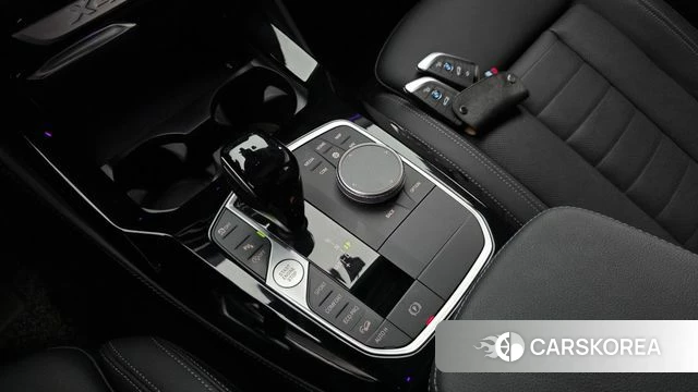 BMW X4 (G02) id 4898899 из Кореи 19