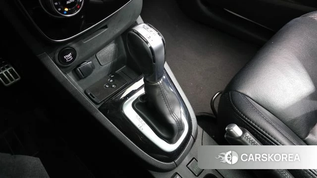 Renault Korea (Samsung) Clio id 4295074 из Кореи 19