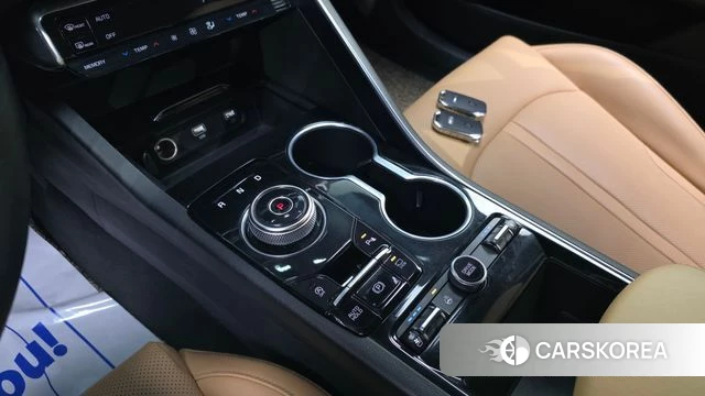 Kia K5 3rd generation id 4284790 из Кореи 19