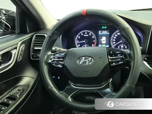 Hyundai Grandeur IG id 3024471 из Кореи 19