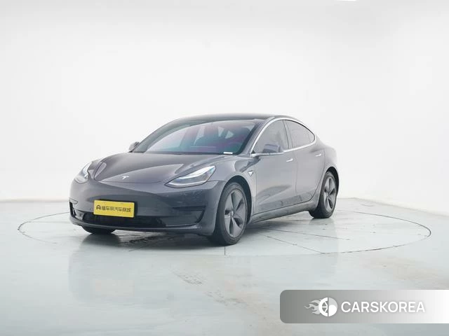 Tesla Model 3 id 4234882 из Китая 28