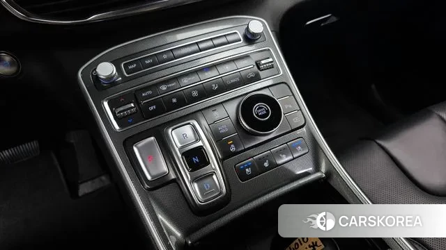 Hyundai The New Santa Fe id 2994583 из Кореи 19