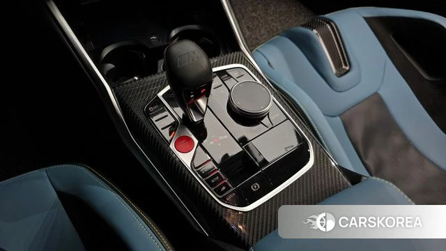 BMW M4 (G82) id 3805361 из Кореи 19