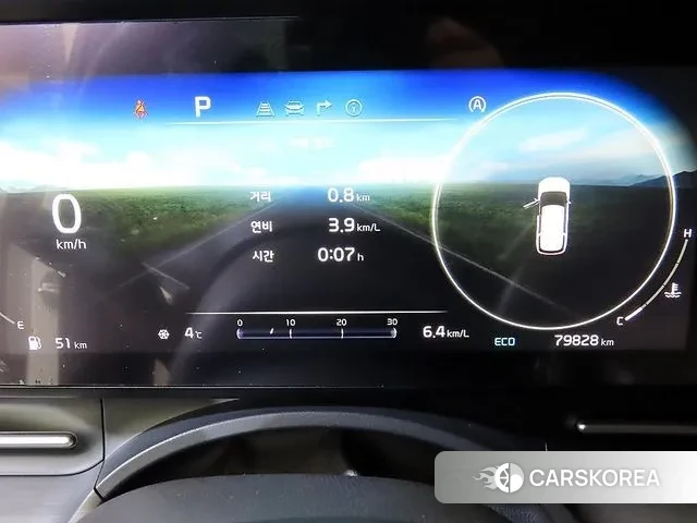 Kia Carnival 4th generation id 3650732 из Кореи 19