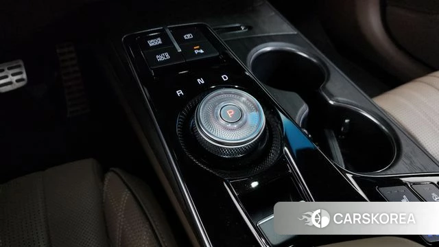 Kia K8 Hybrid id 4580756 из Кореи 36