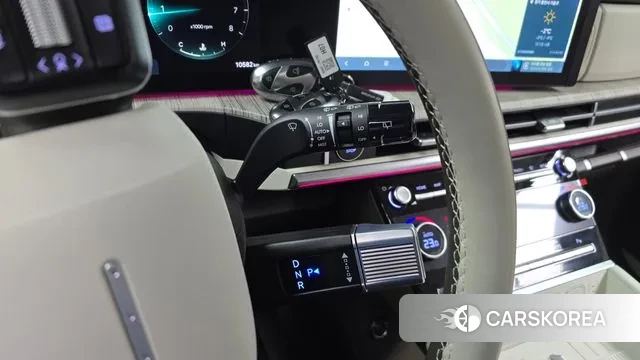 Hyundai Santa Fe (MX5) id 3664152 из Кореи 19