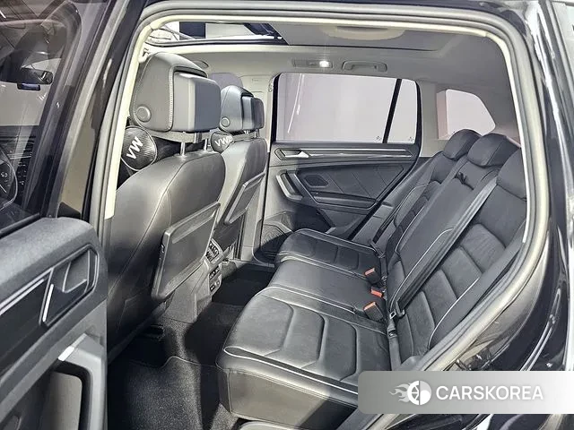 Volkswagen Tiguan second Generation id 3060289 из Кореи 19