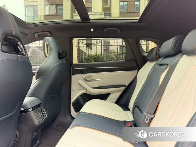 BYD Song PLUS DM id 4254690 из Китая 16