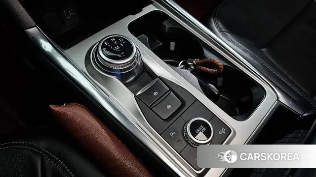 Ford Explorer 6th Generation id 2994948 из Кореи 19