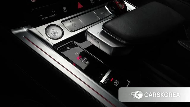 Audi e-Tron id 4476737 из Кореи 19