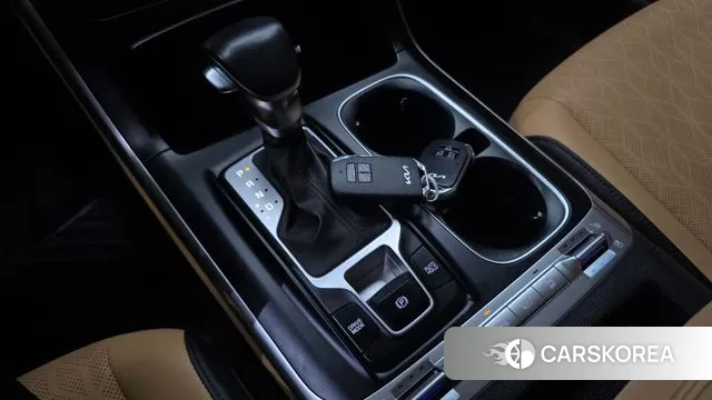 Kia Carnival 4th generation id 3680710 из Кореи 19