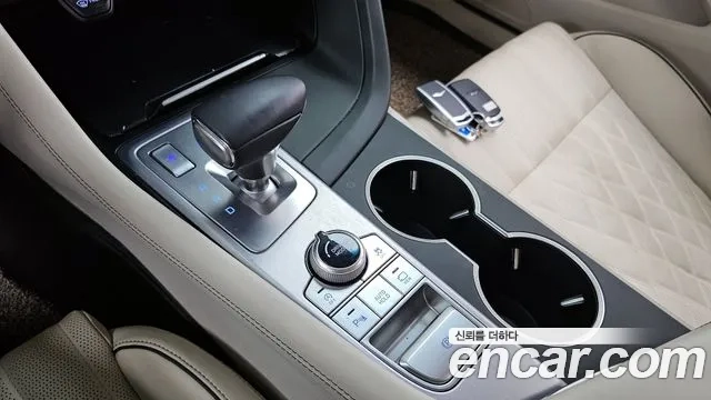 Genesis G70 id 2917652 из Кореи 19