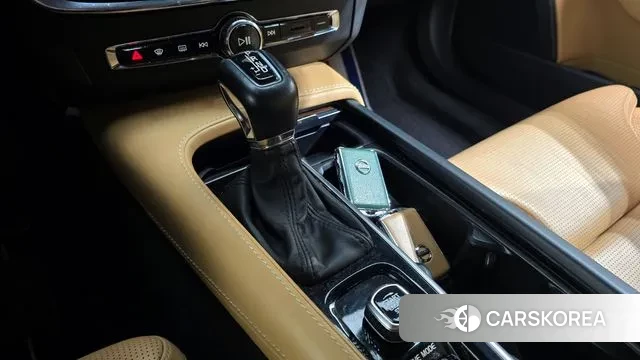 Volvo S90 id 3469703 из Кореи 19