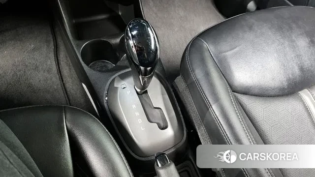 Chevrolet (GM Daewoo) The New Spark id 3263993 из Кореи 19