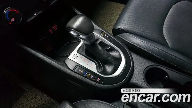 Kia Come New K3 id 2881836 из Кореи 19