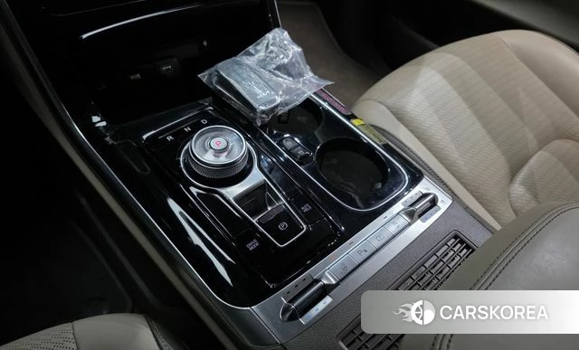 Kia Carnival 4th generation id 4683189 из Кореи 19